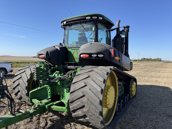 2017 John Deere 9570RT - Photo17