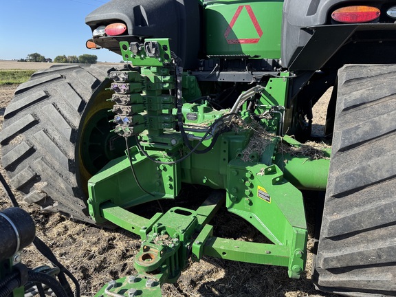 2017 John Deere 9570RT - Photo16