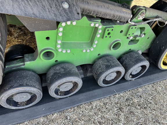 2017 John Deere 9570RT - Photo15
