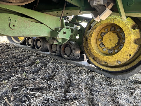 2017 John Deere 9570RT - Photo13