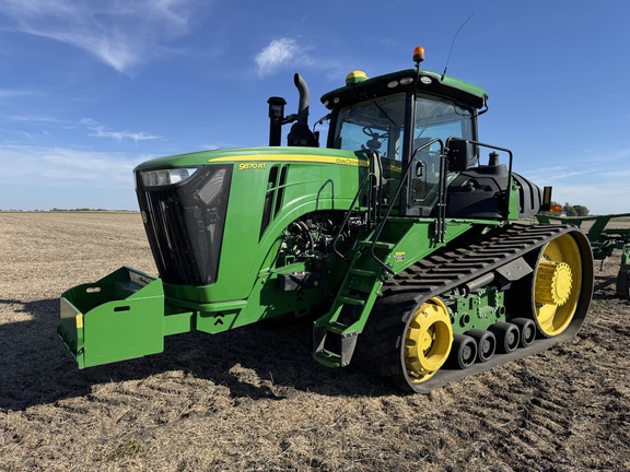 John Deere 9570RT