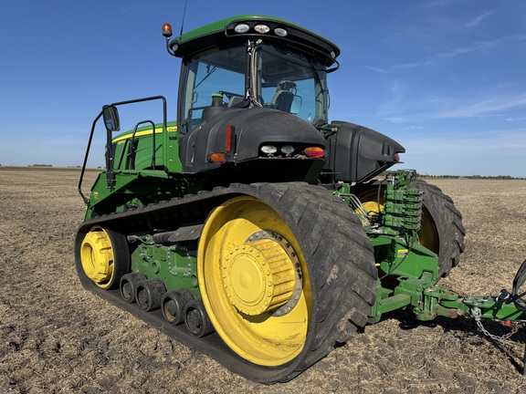 2017 John Deere 9570RT - Photo9
