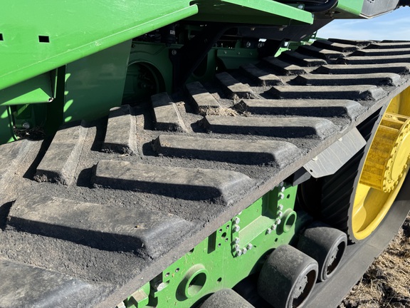2017 John Deere 9570RT - Photo7