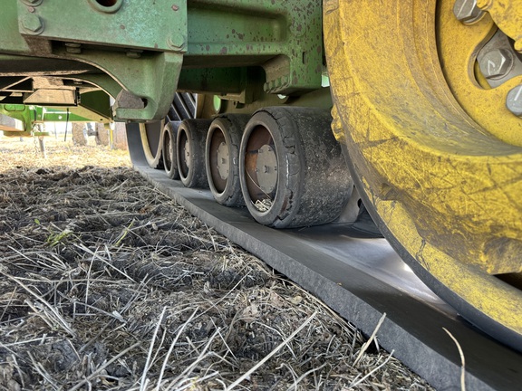 2017 John Deere 9570RT - Photo3