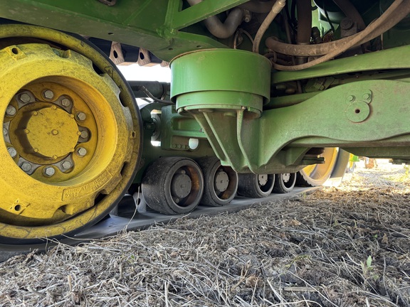 2017 John Deere 9570RT - Photo2