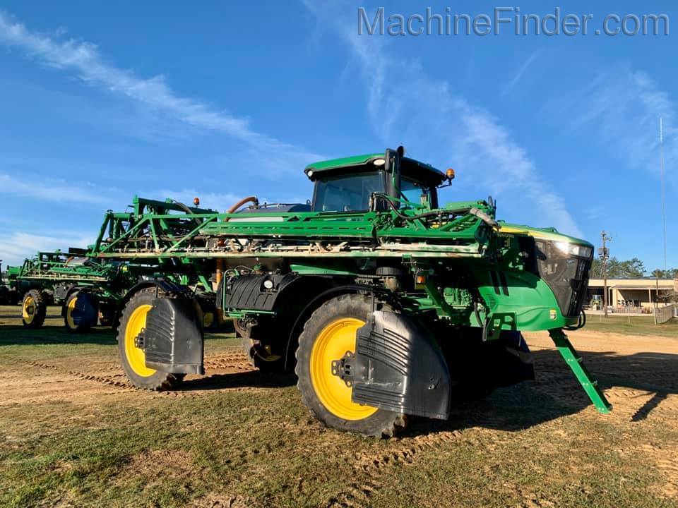 2015 John Deere R4038 Image 4