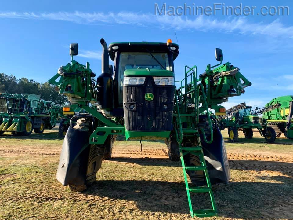 2015 John Deere R4038 Image 3