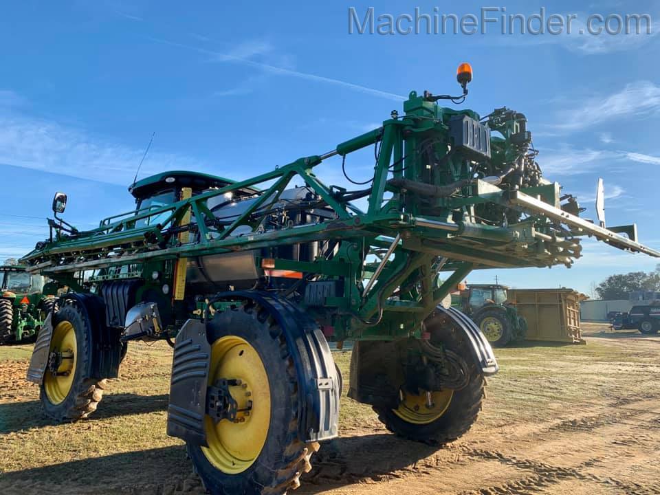 2015 John Deere R4038 Image 6