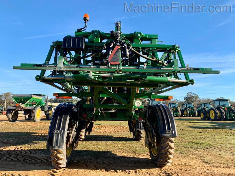 2015 John Deere R4038 Image 7