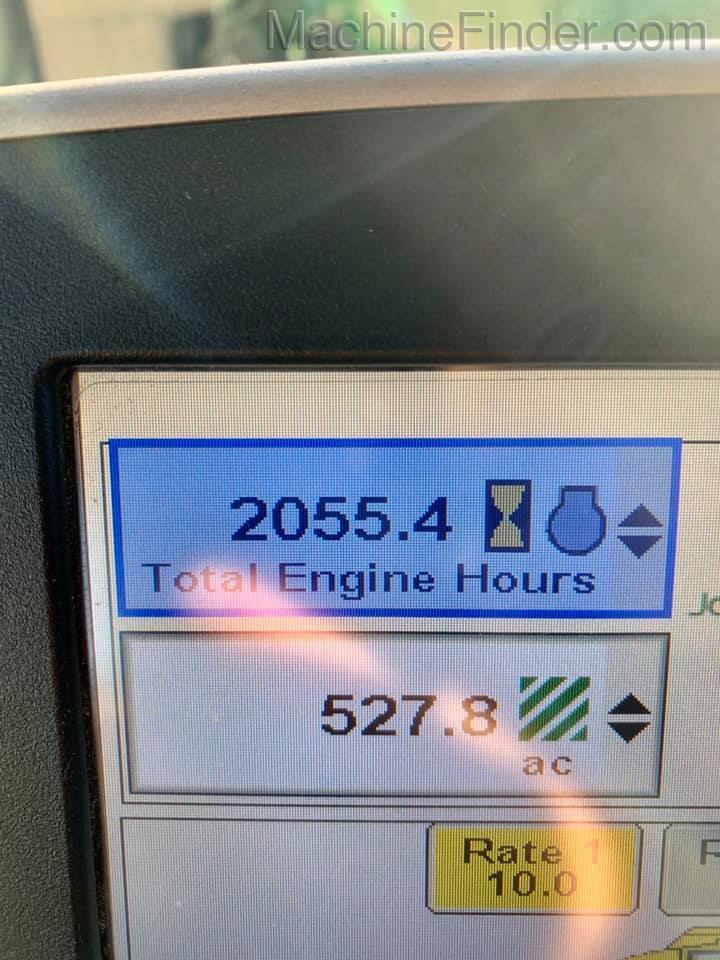 2015 John Deere R4038 Image 9