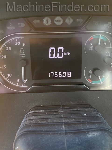 2018 John Deere 5085E Image 5