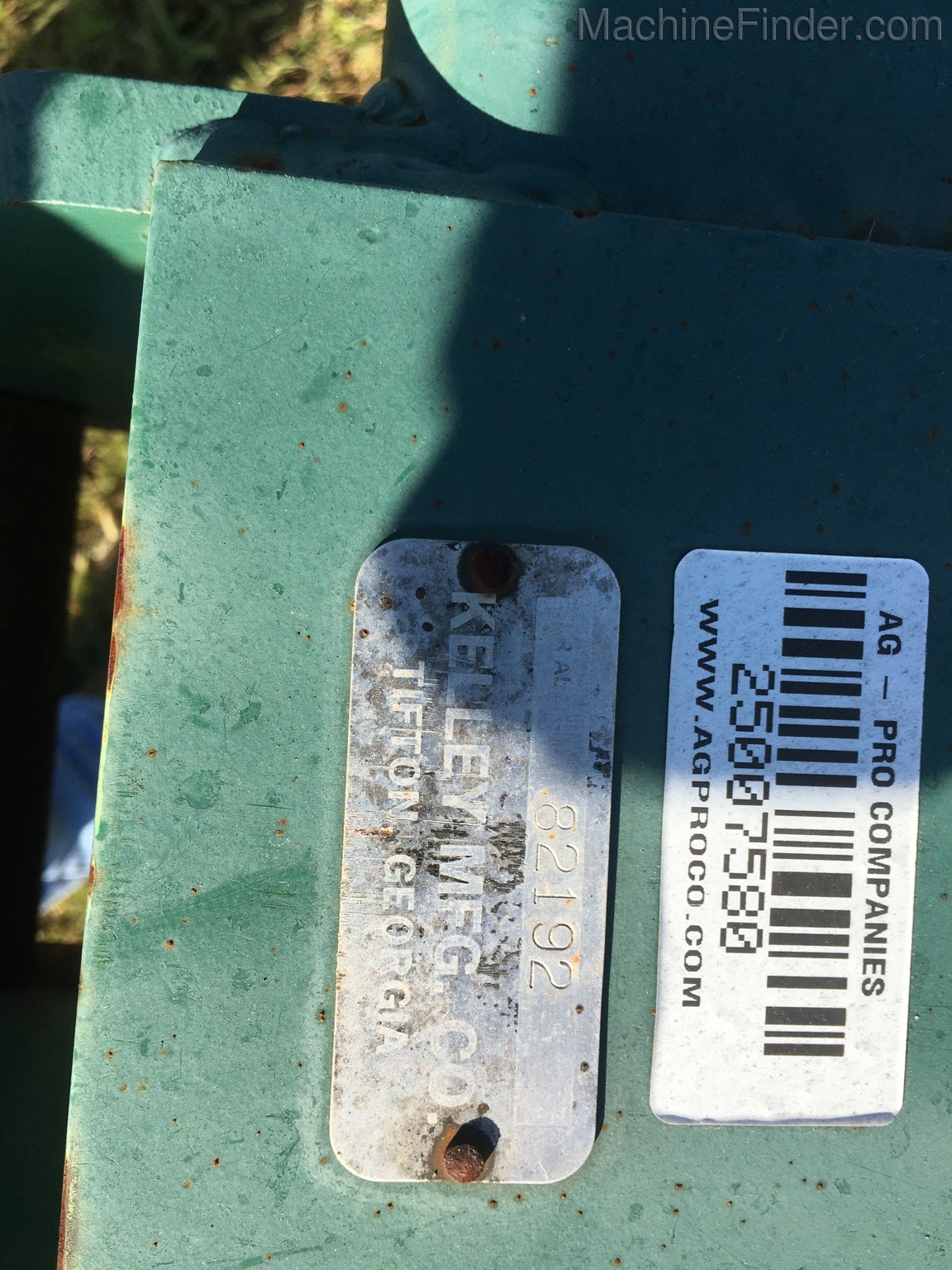 2011 KMC 4-36/38 Image 4