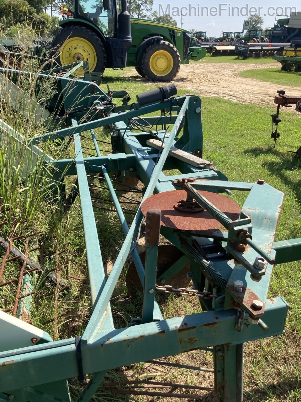 2011 KMC 4-36/38 Image 7