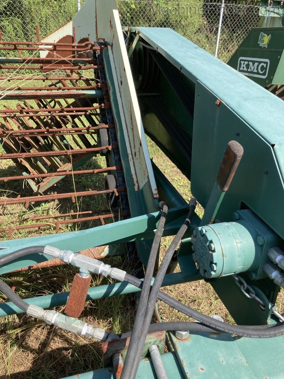 2011 KMC 4-36/38 Image 6