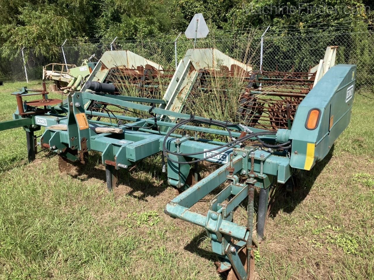 2011 KMC 4-36/38 Image 12