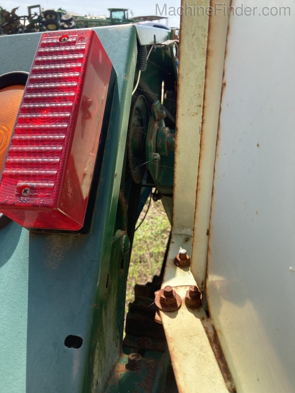 2011 KMC 4-36/38 Image 10