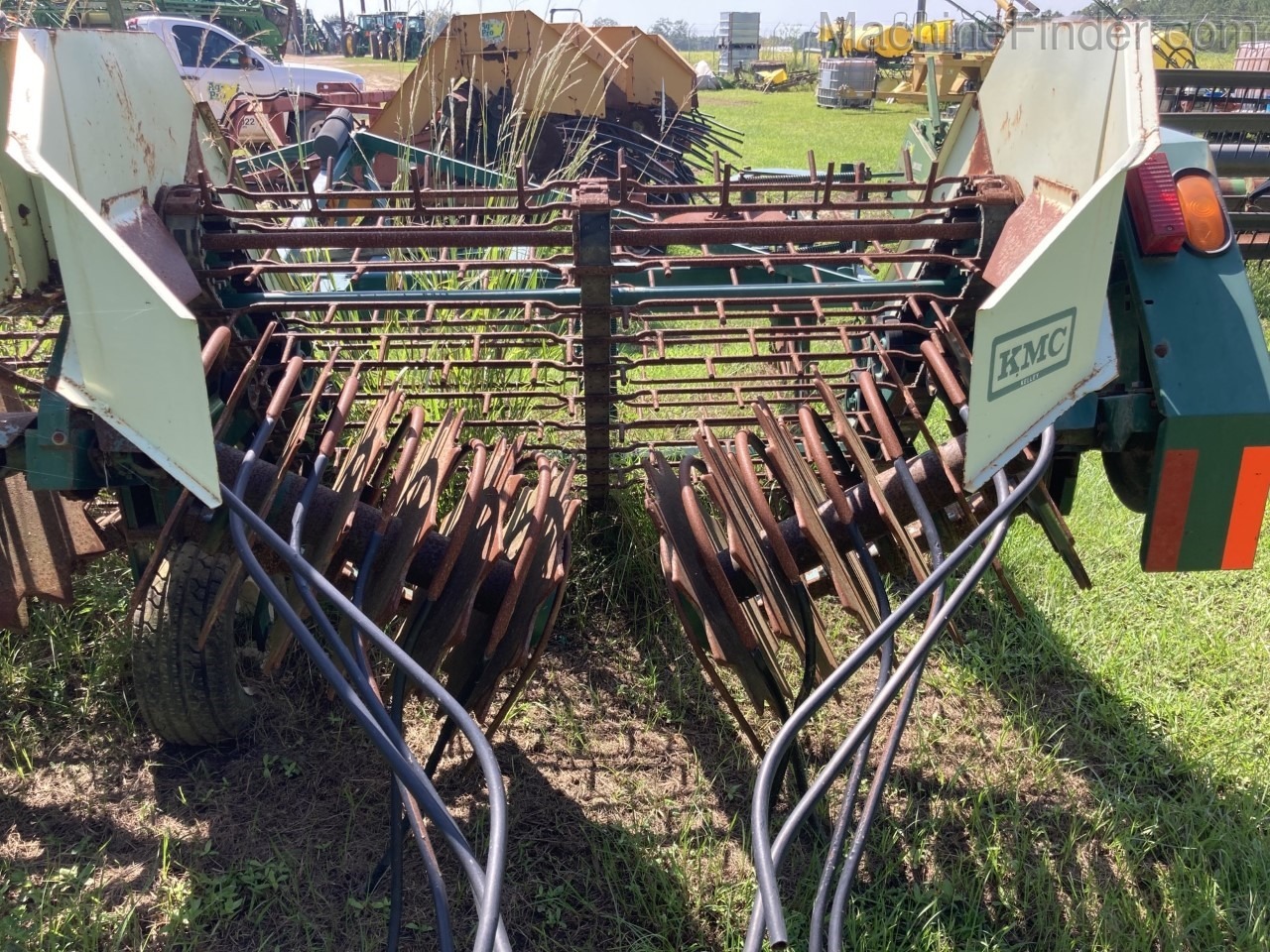 2011 KMC 4-36/38 Image 11