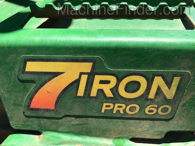 2017 John Deere Z997R Image 2