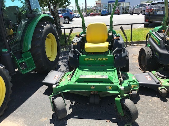 2017 John Deere Z997R Image 1