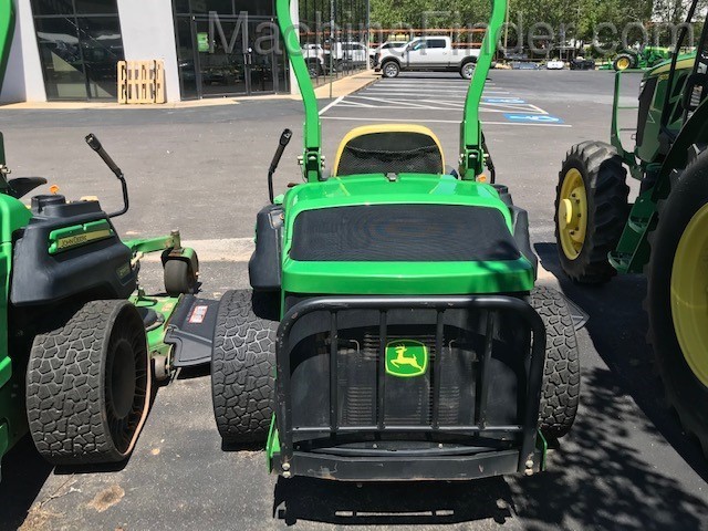 2017 John Deere Z997R Image 4