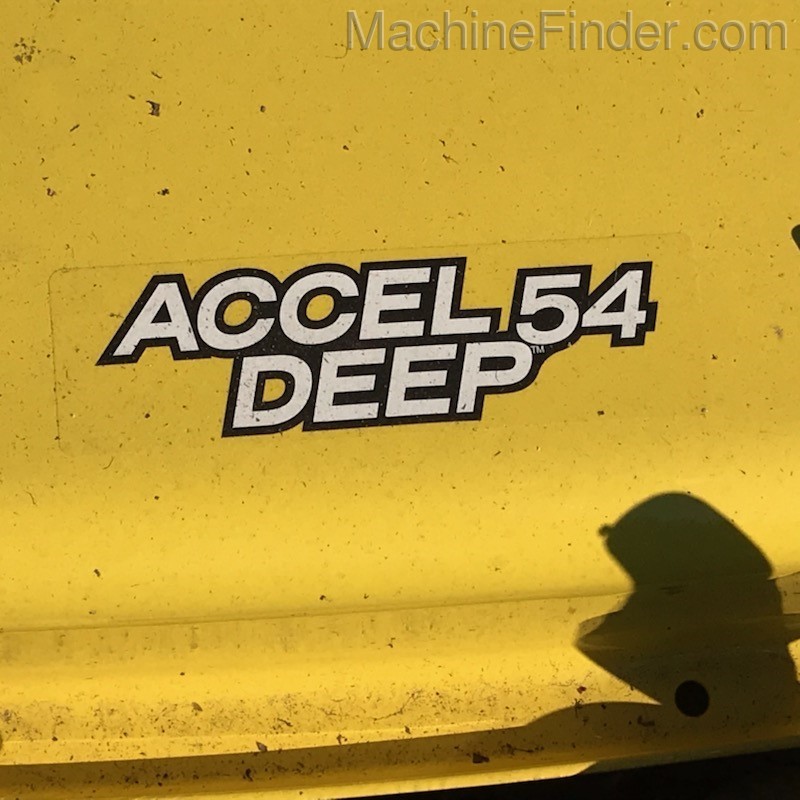 2018 John Deere 54A LAWN MOWER DECK Image 5