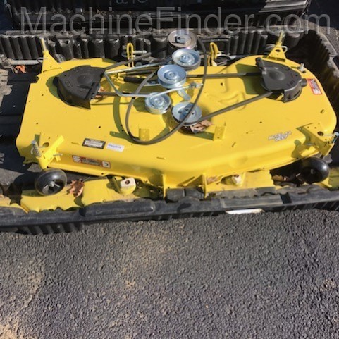2018 John Deere 54A LAWN MOWER DECK Image 1