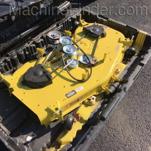 2018 John Deere 54A LAWN MOWER DECK Image 4