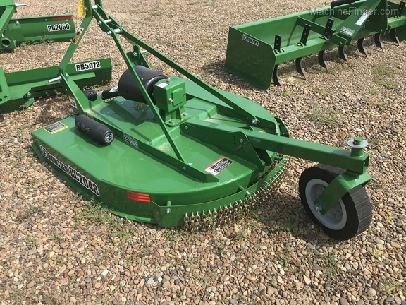 2019 Frontier RC2048 Light-Duty Rotary Cutters FOR SALE NOW at C & B