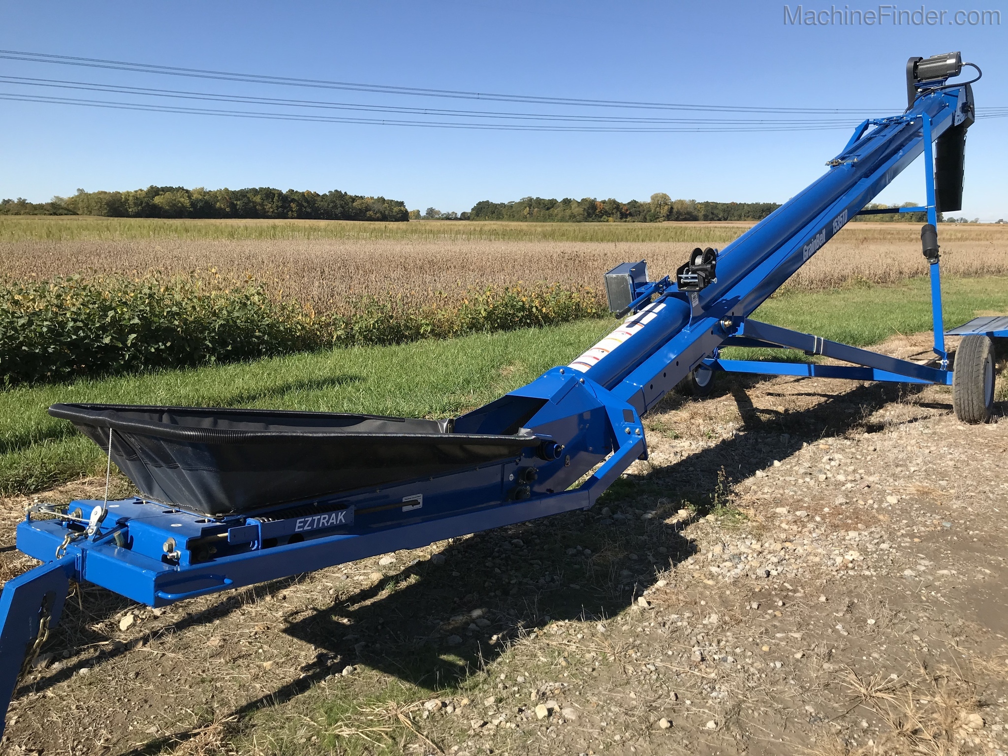 2020 Brandt 1535TD Image 1