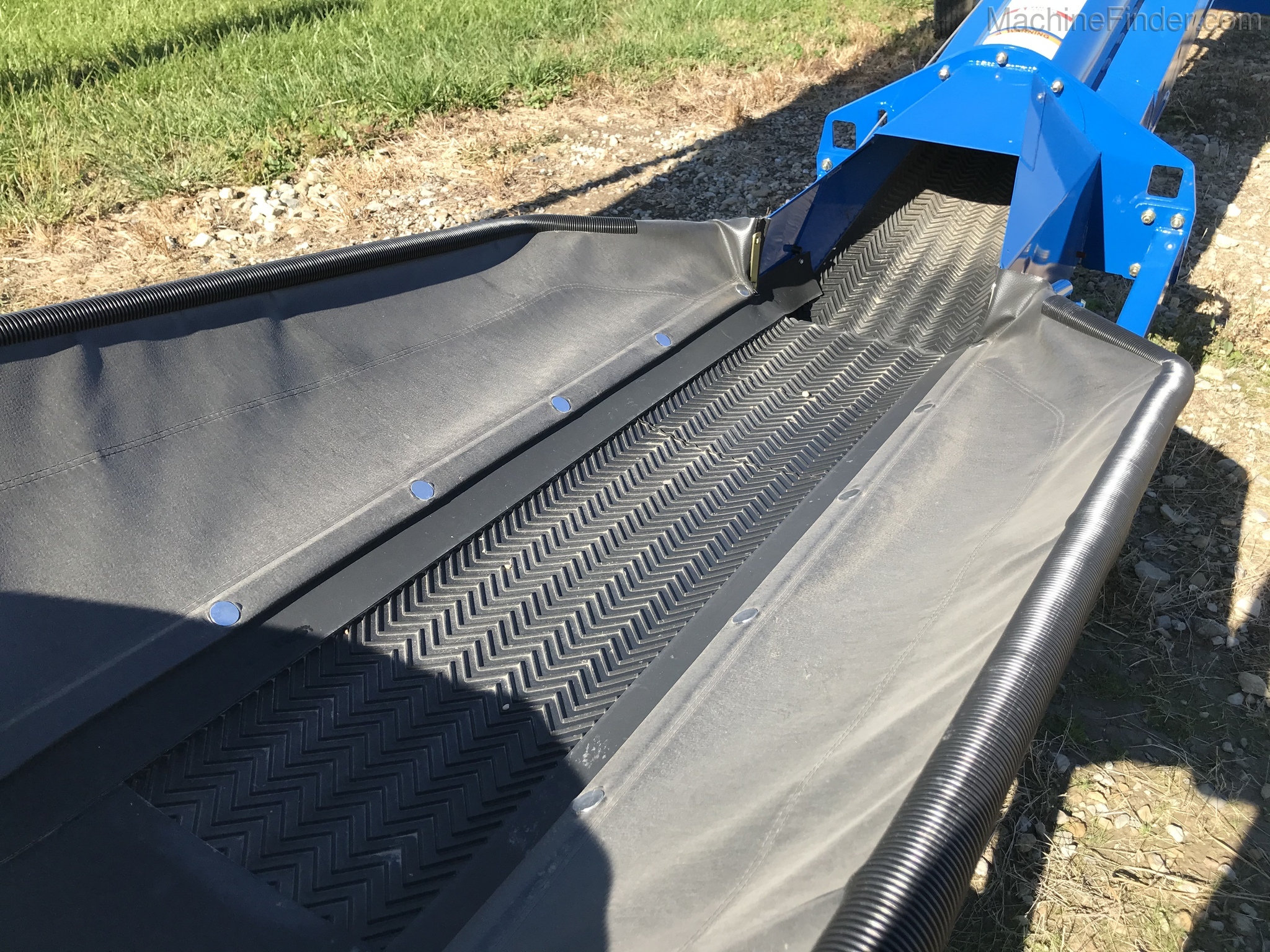 2020 Brandt 1535TD Image 4