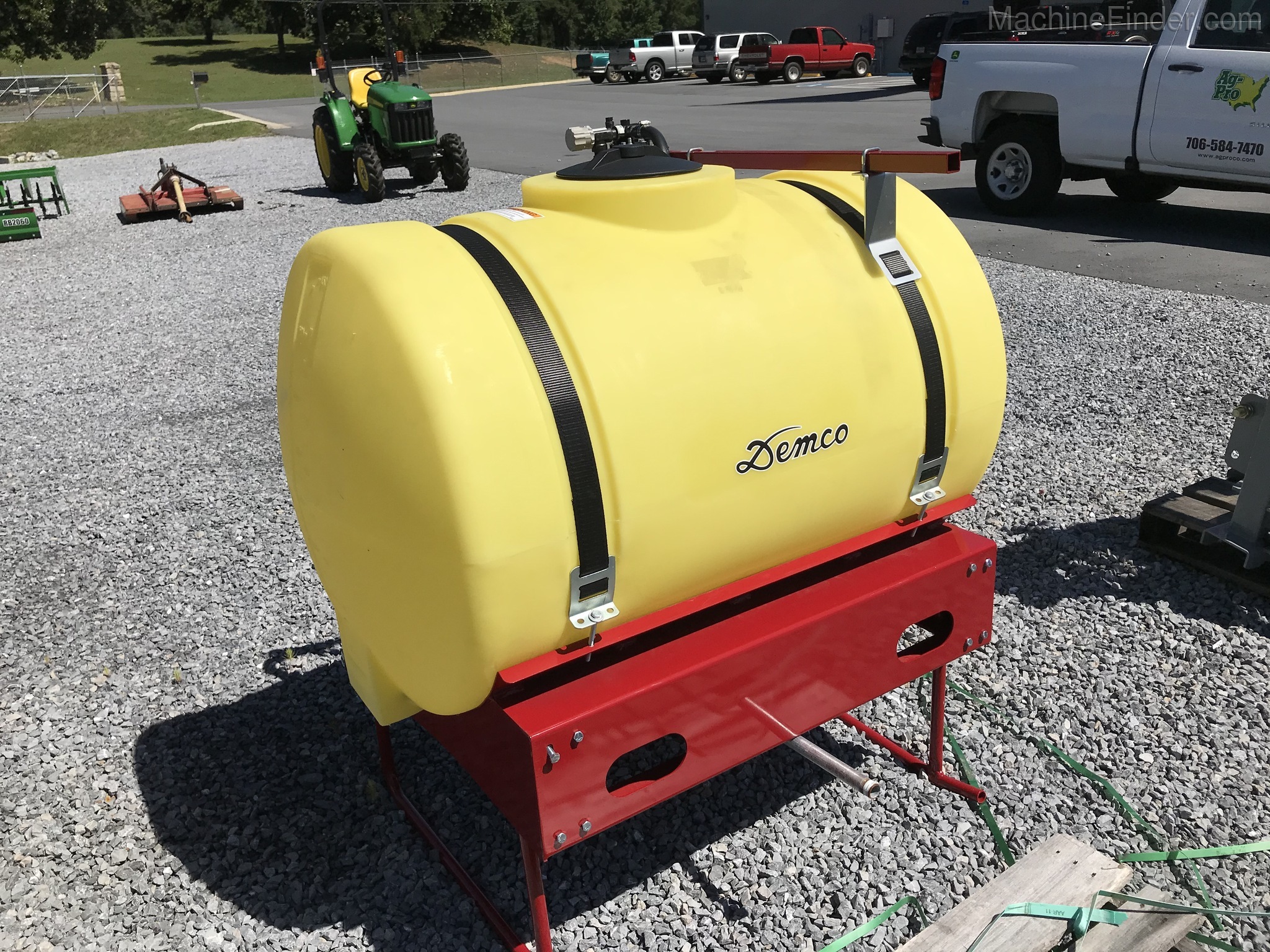 2020 Demco RM150 Image 3