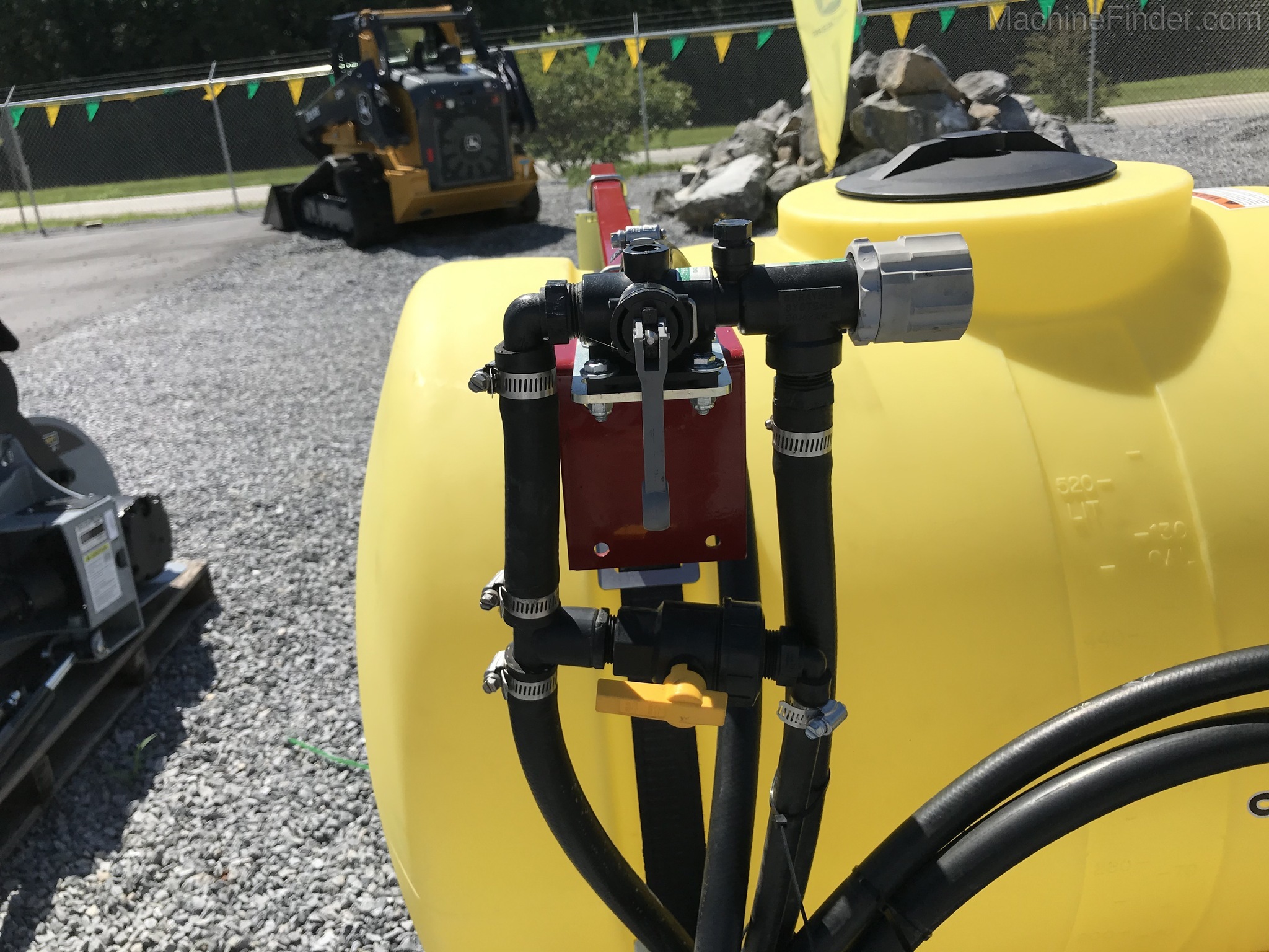 2020 Demco RM150 Image 4