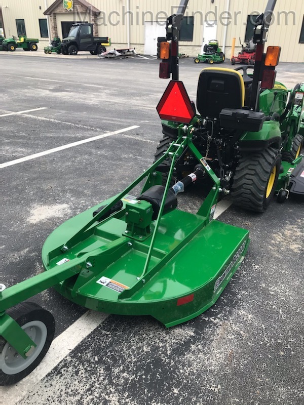 2021 Frontier RC2048 Image 3