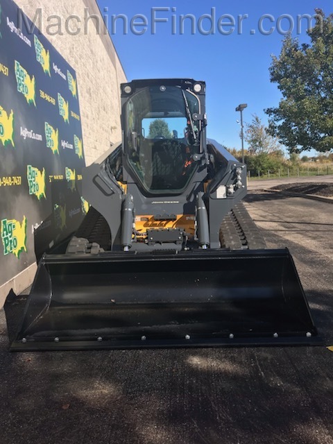 2020 John Deere 331G Image 1