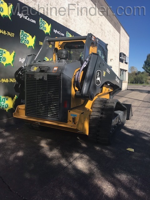 2020 John Deere 331G Image 2