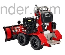 2020 Boss SNOWRATOR Image 2