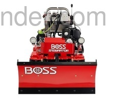 2020 Boss SNOWRATOR Image 4