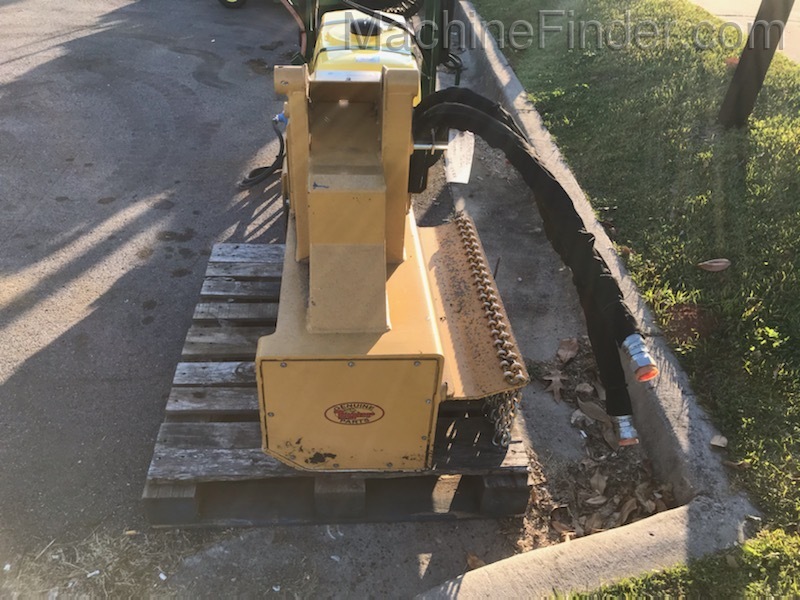 2019 Tiger GROWLER MULCHING HEAD Image 3
