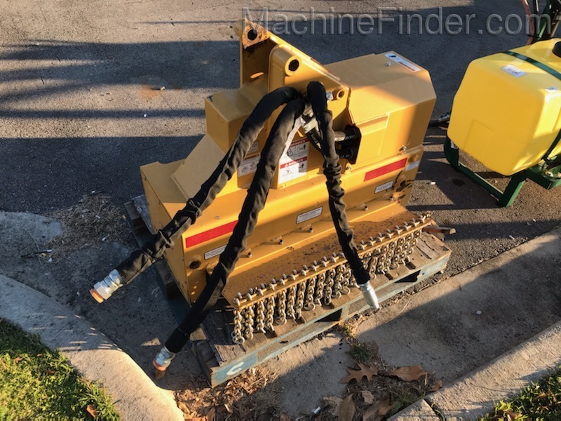2019 Tiger GROWLER MULCHING HEAD Image 2
