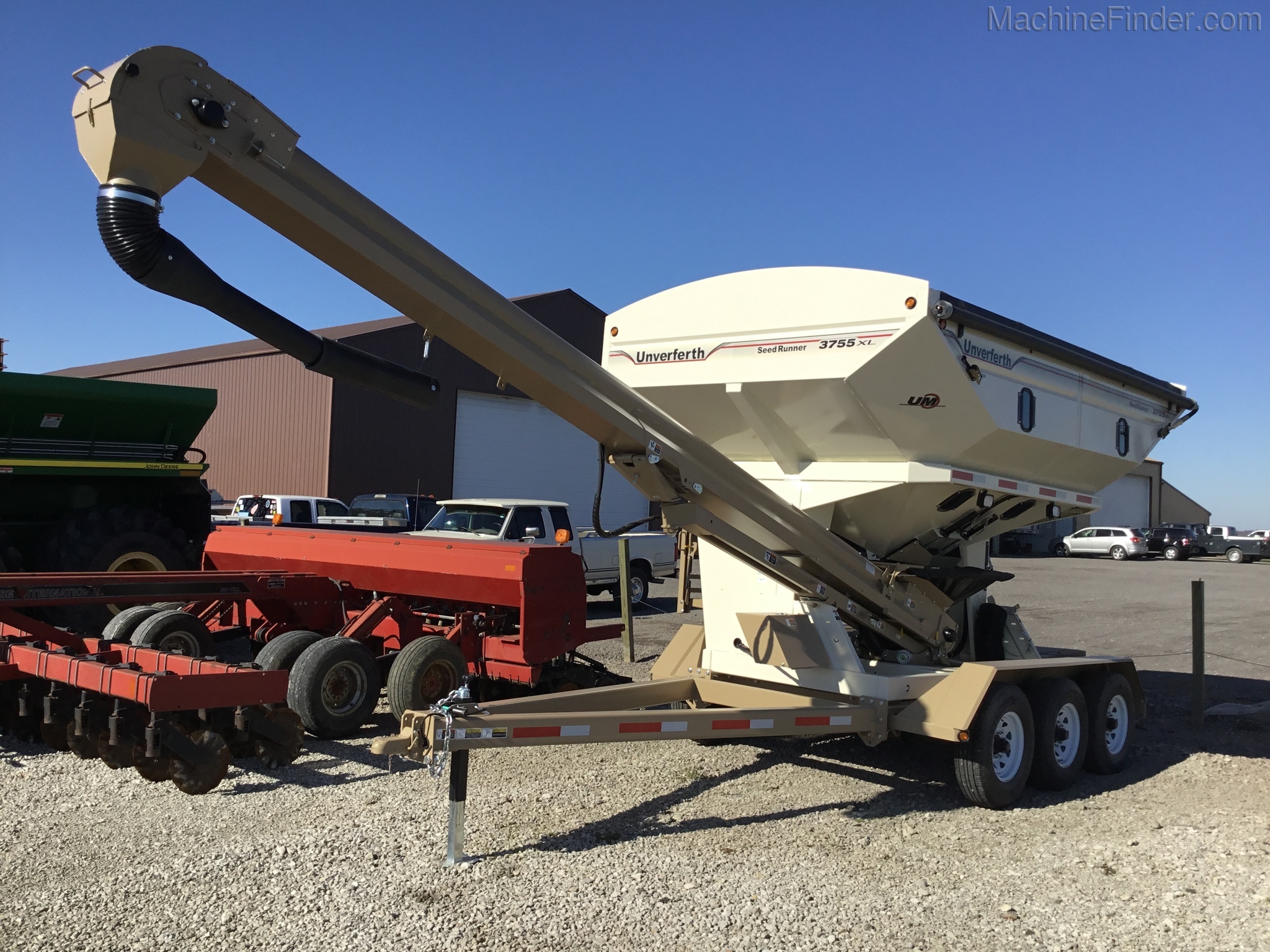 2020 Unverferth 3755 Image 2