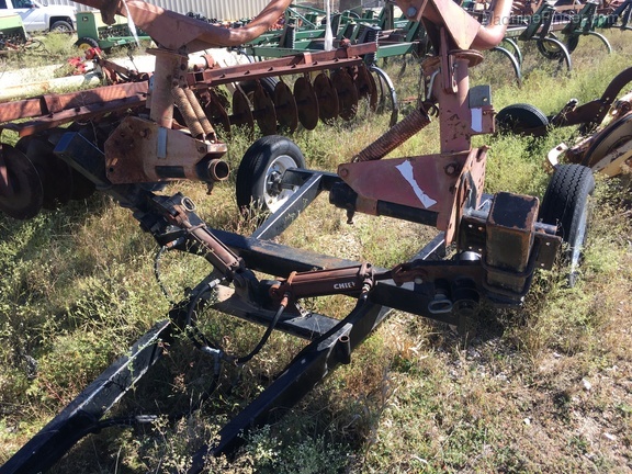 Miscellaneous HAY RAKE Image 4