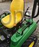 2020 John Deere 1023E Image 8
