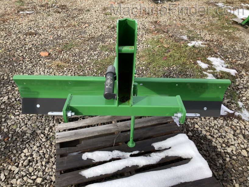 2020 Frontier RB2072 Image 1