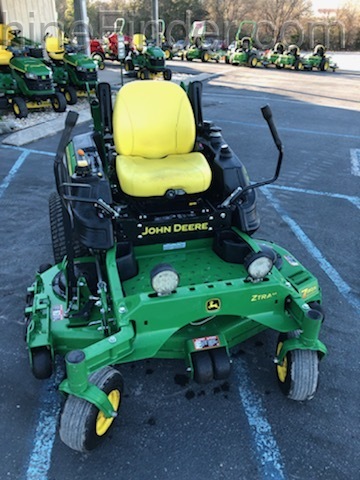 2017 John Deere Z970R Image 2