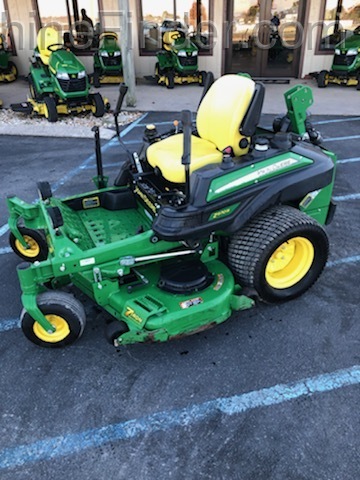 2017 John Deere Z970R Image 1