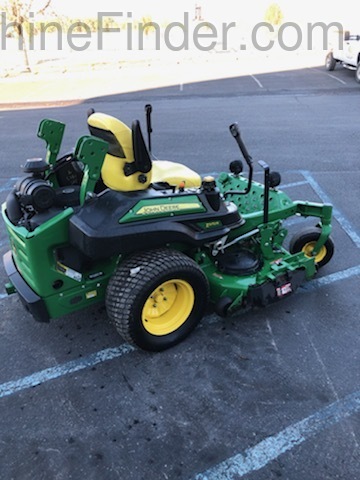 2017 John Deere Z970R Image 5