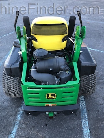 2017 John Deere Z970R Image 3
