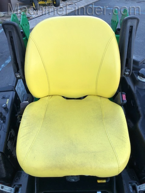 2017 John Deere Z970R Image 4