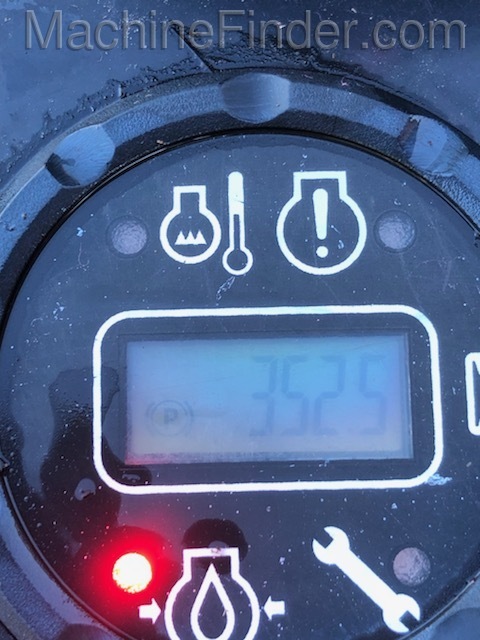 2017 John Deere Z970R Image 6