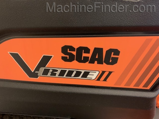 2020 Scag VRIDE II Image 4